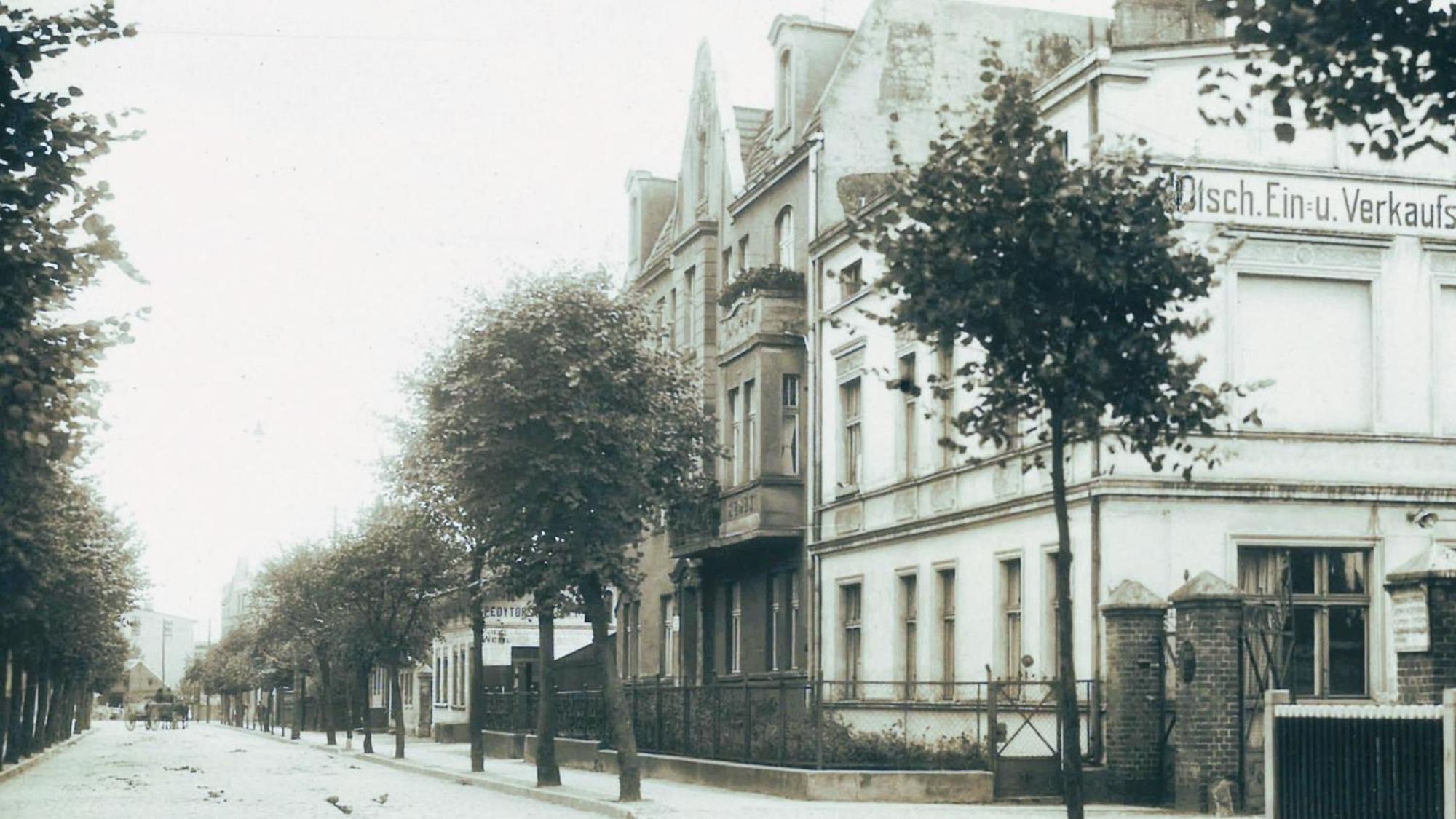 Centrum Noclegi Wagrowiec Kolejowa 15 Wągrowiec Exterior foto